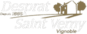 Logo DESPRAT & SAINT VERNY