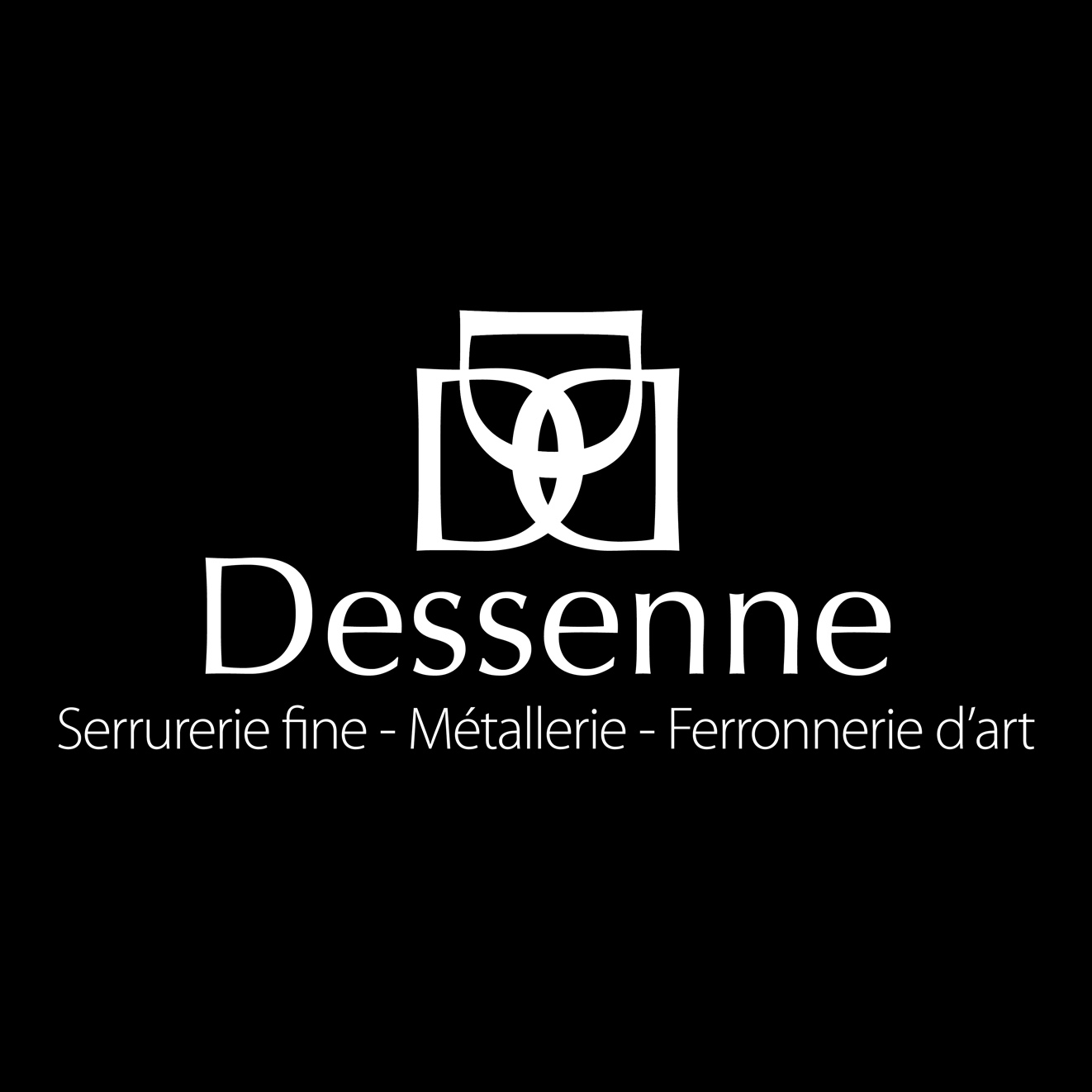 Logo DESSENNE