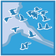 Logo DESTINATION BAIE DE SOMME