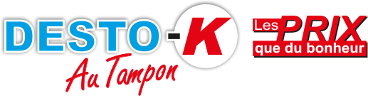 Logo DESTO-K