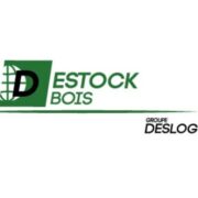 Logo DESTOCK BOIS