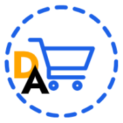 Logo DESTOCKAGE AFFAIRES