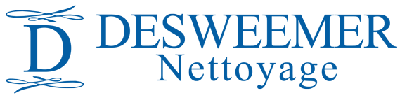 Logo DESWEEMER NETTOYAGE