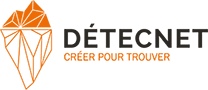 Logo DETECNET