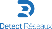 Logo DETECT RESEAUX 92