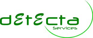 Logo DETECTA SERVICES