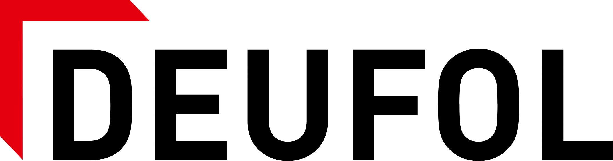 Logo DEUFOL PARIS