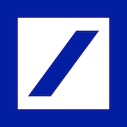 Logo DEUTSCHE BANK AKTIENGESELLSCHAFT