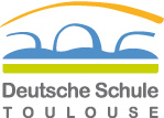 Logo DEUTSCHER SCHULVEREIN TOULOUSE