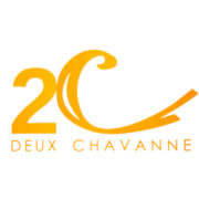 Logo DEUX CHAVANNE CHARCUTIER