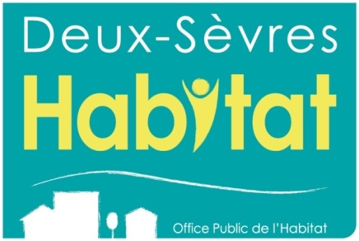 Logo DEUX-SEVRES HABITAT (O.P.H.)
