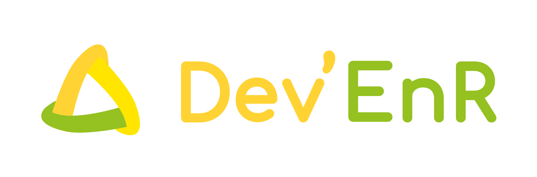 Logo DEV ENR