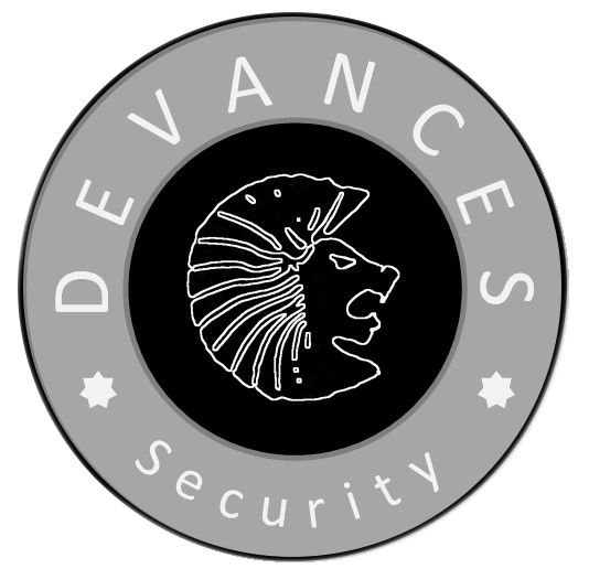 Logo DEVANCES SECURITY (SOCIETE DE GARDIENNAGE DEVANCES SECURITY)