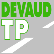 Logo DEVAUD TP (CHANLAT SEMINAIRE)