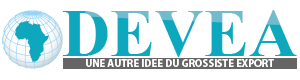 Logo DEVEA