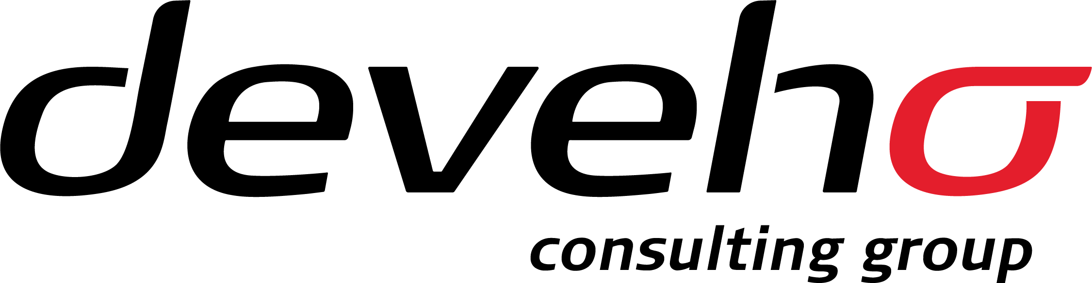 Logo DEVEHO - CONSULTING