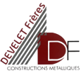 Logo DEVELET FRERES