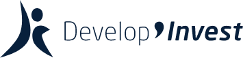 Logo DEVELOP'INVEST