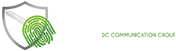 Logo DEVELOPPEMENT CONSEIL COMMUNICATION (SEC-CURE)