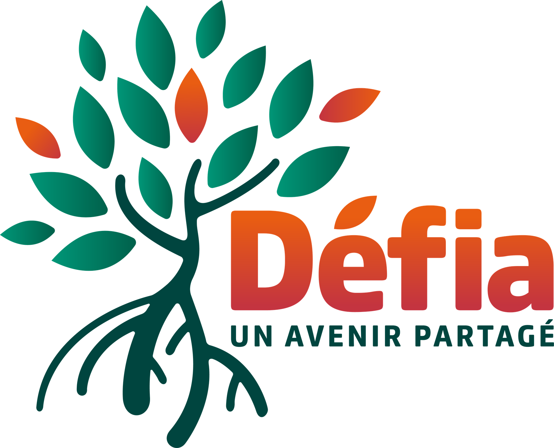 Logo DEVELOPPEMENT ECONOMIQUE ET FONCIER D'INVESTISSEMENT D'AVENIR (DEFIA)