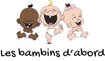 Logo DEVENIR BAMBIN