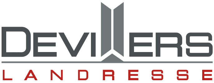 Logo DEVILLERS LANDRESSE