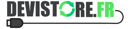 Logo DEVITECH (DEVISTORE.FR)