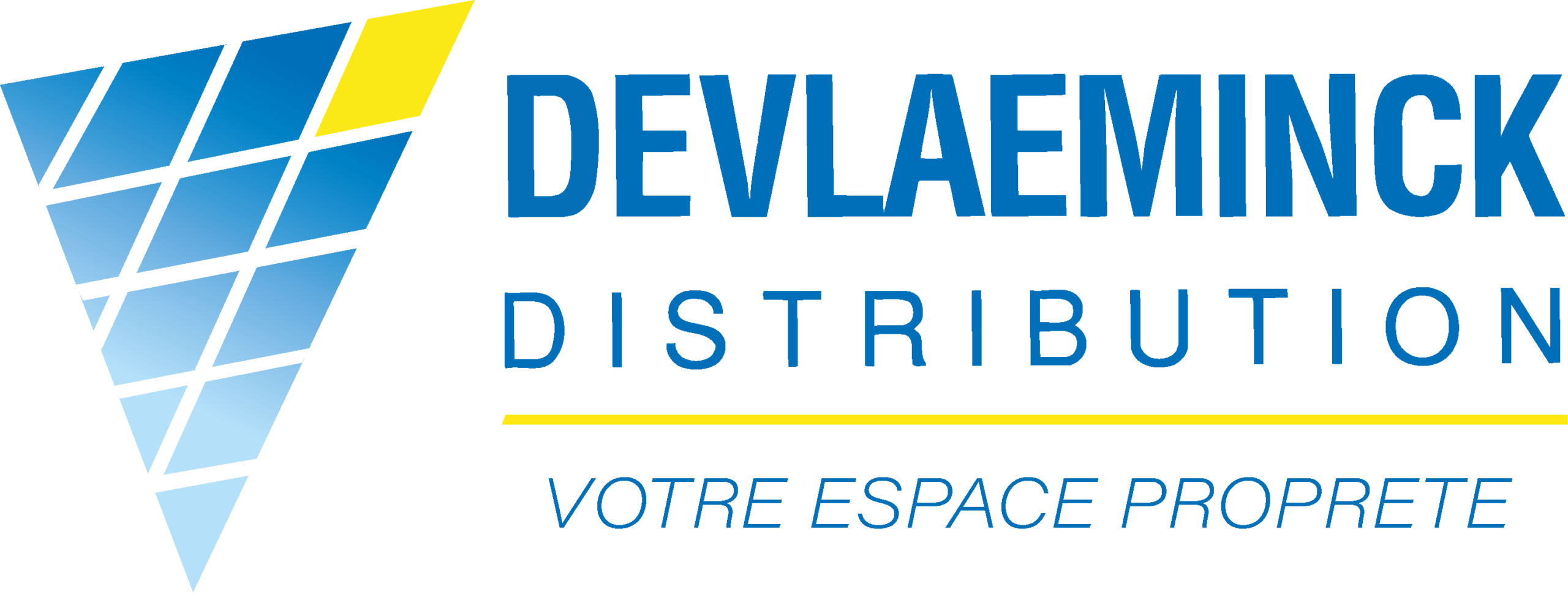 Logo DEVLAEMINCK