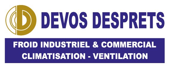 Logo DEVOS DESPRETS SN