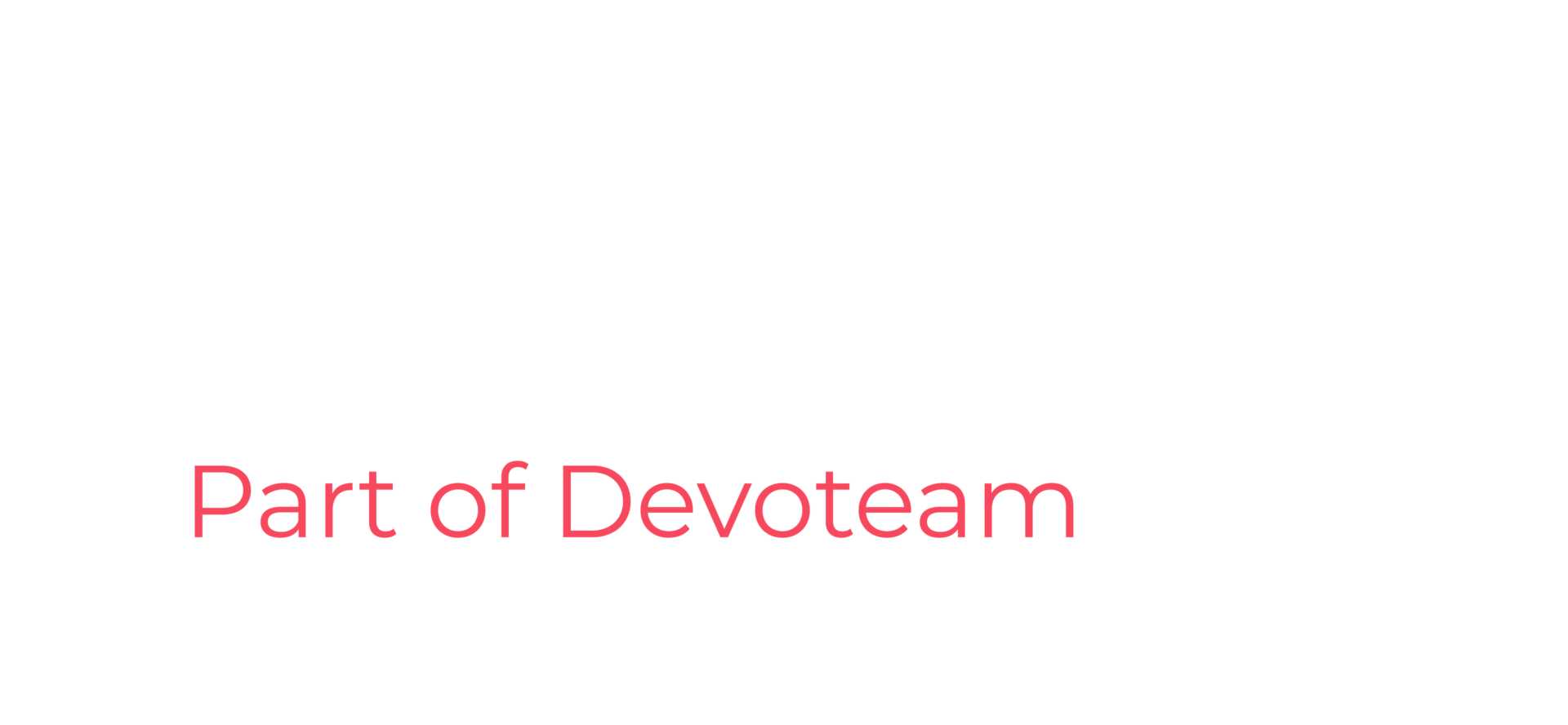 Logo DEVOTEAM G CLOUD