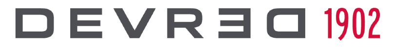 Logo DEVRED