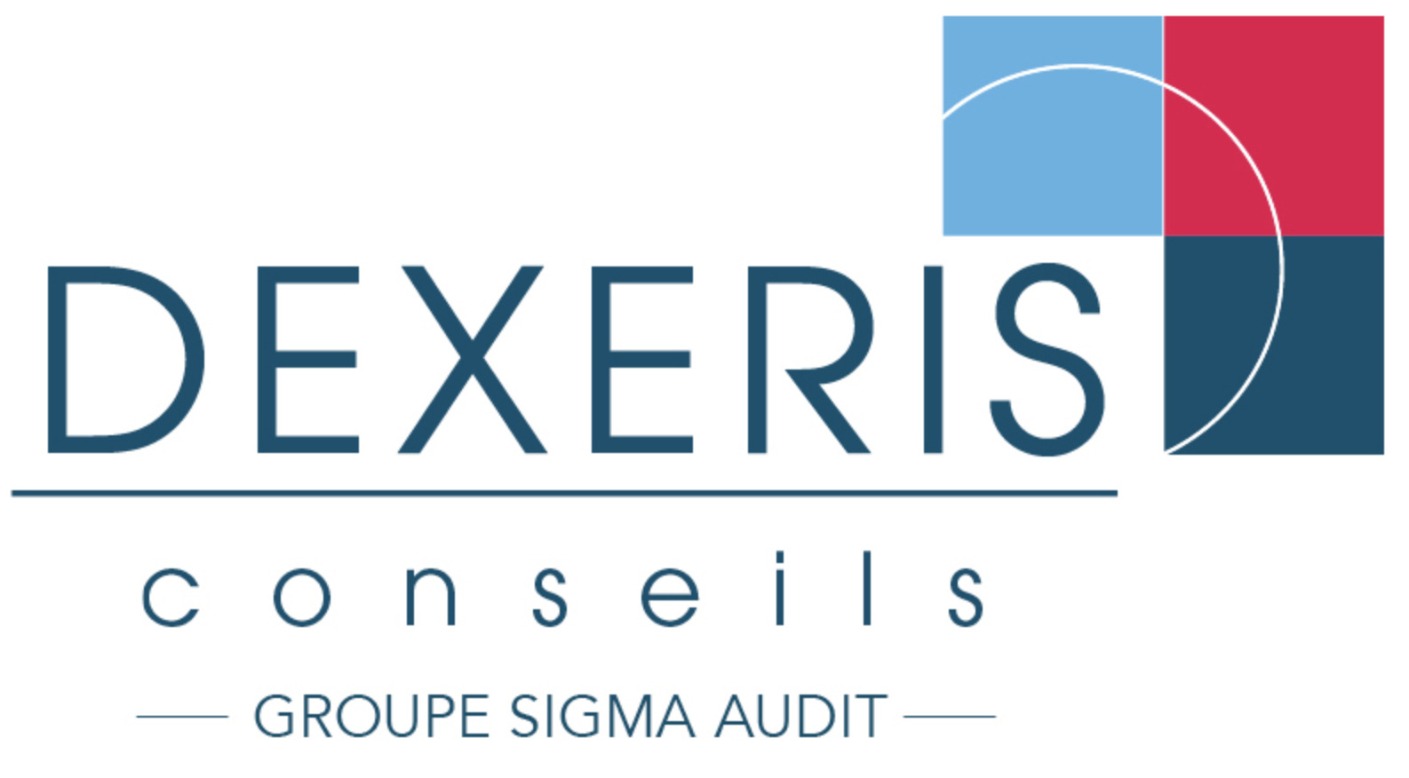 Logo DEXERIS