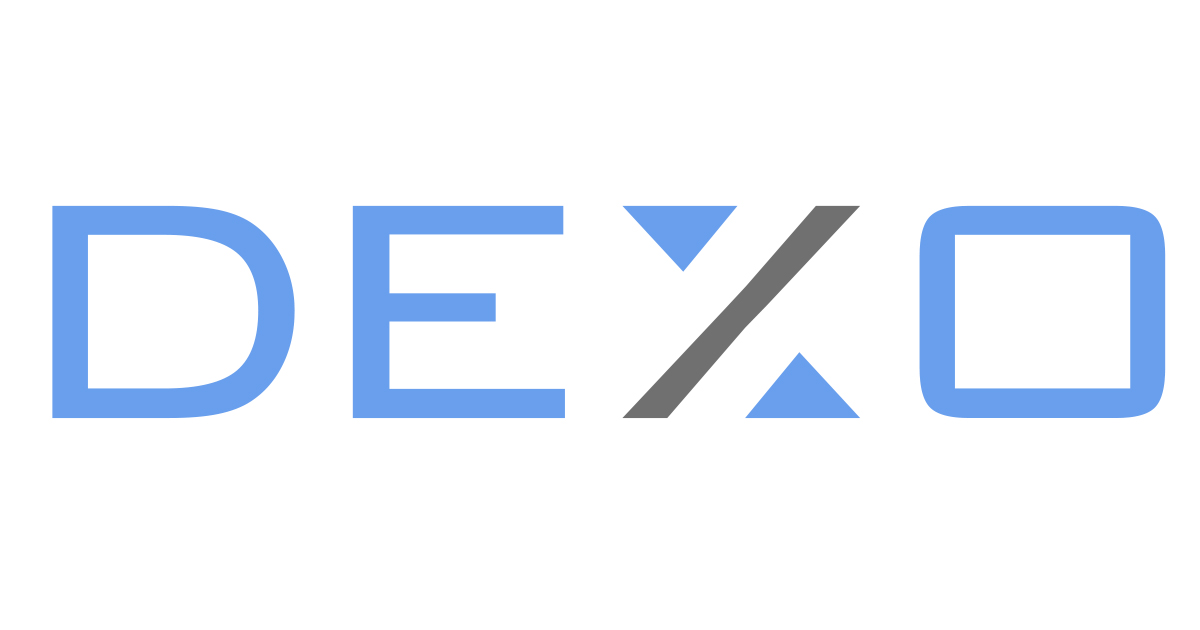 Logo DEXO