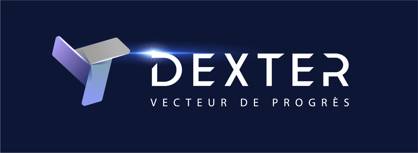 Logo DEXTER