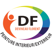 Logo DF DEVINEAU FLORENT