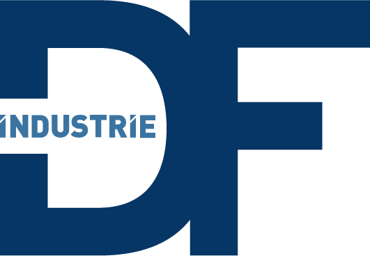 Logo DF INDUSTRIE