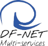 Logo DF-NET