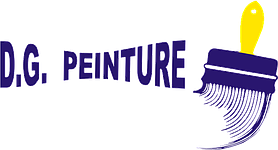 Logo DG PEINTURE