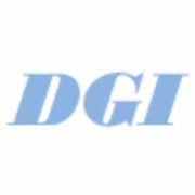 Logo DGI-SYSTEM