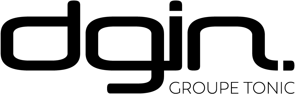 Logo DGIN
