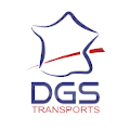 Logo DGS TRANSPORTS