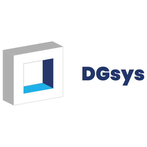 Logo DGSYS