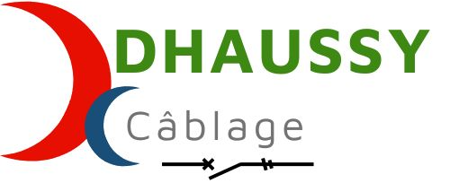 Logo DHAUSSY CABLAGE