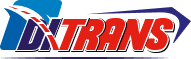 Logo DI TRANS