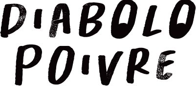Logo DIABOLO POIVRE GESTION
