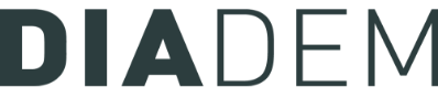 Logo DIADEM