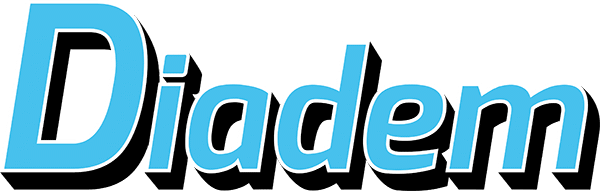 Logo DIADEM