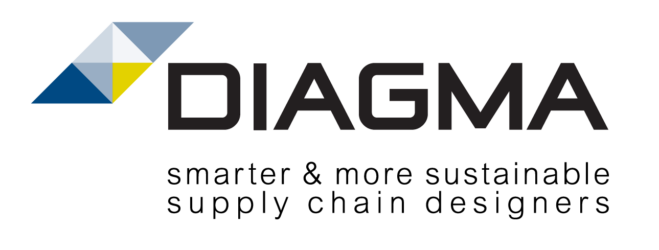 Logo DIAGMA