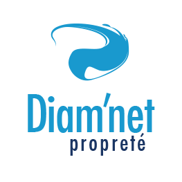 Logo DIAM NET PROPRETE