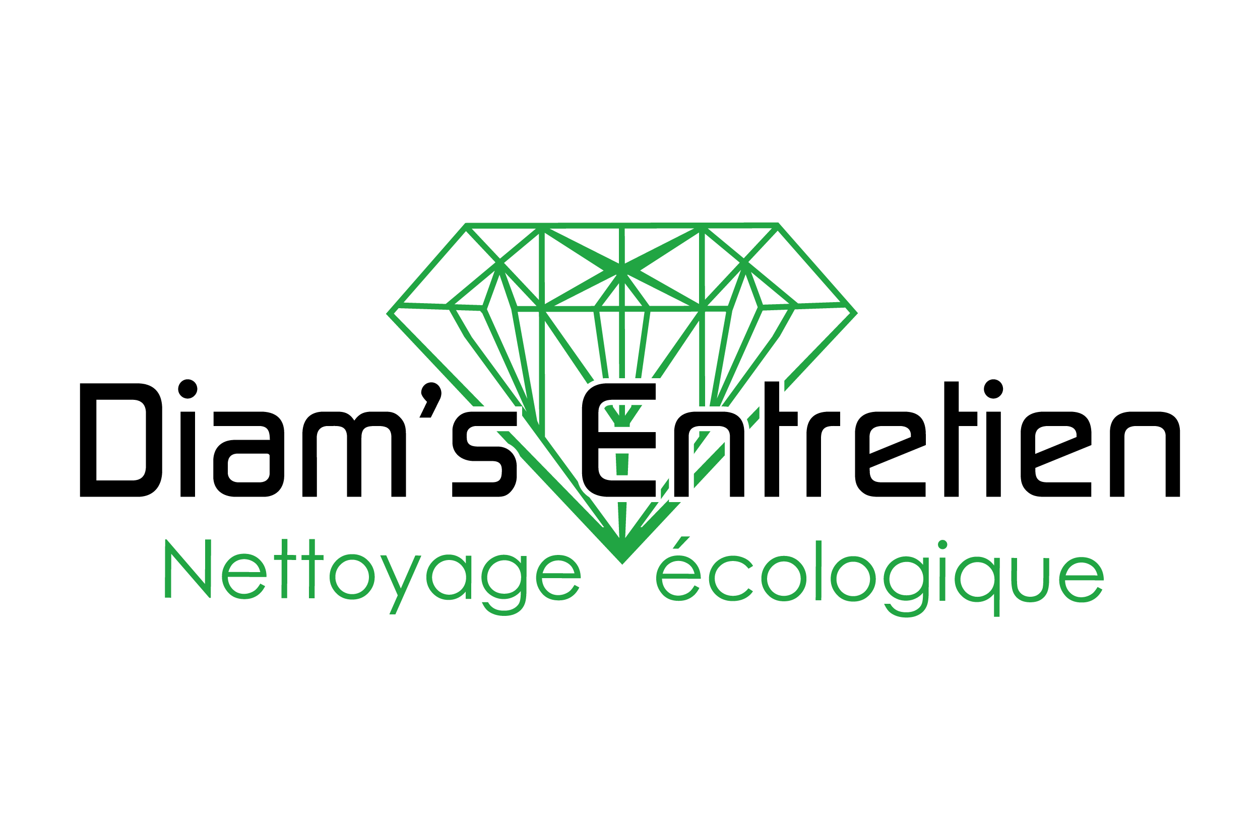 Logo DIAM'S ENTRETIEN
